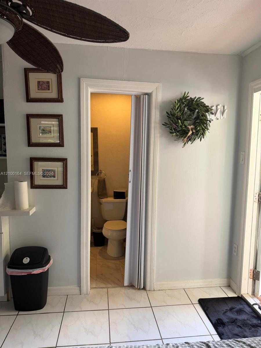 1570 Northeast 132nd Road, Unit A North Miami, FL 33161 - Photo 7 of 15 Gallery Image 7