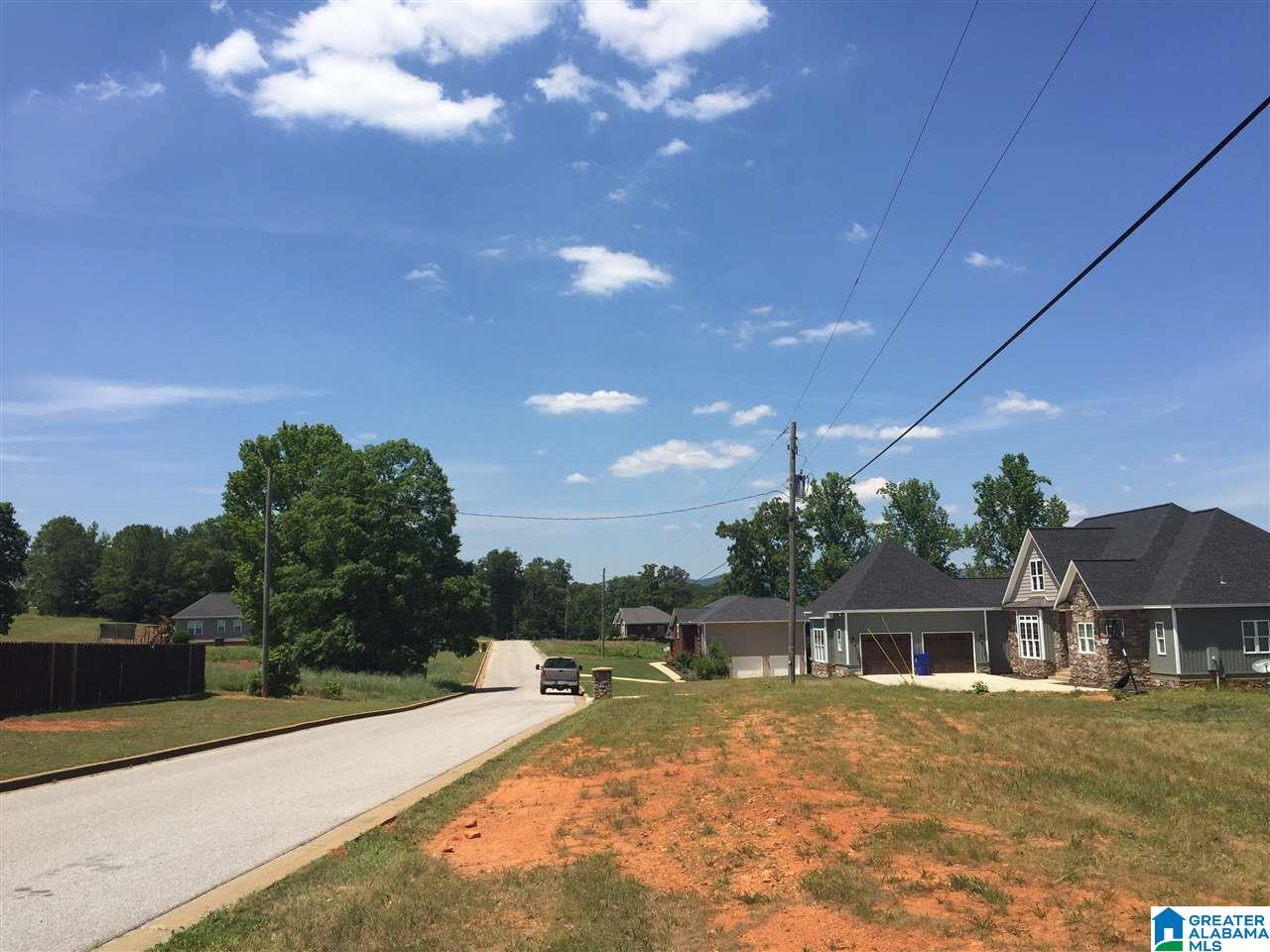 0 Mount Eagle Lane, Unit 1 Anniston, AL 36207 - Photo 14 of 19
