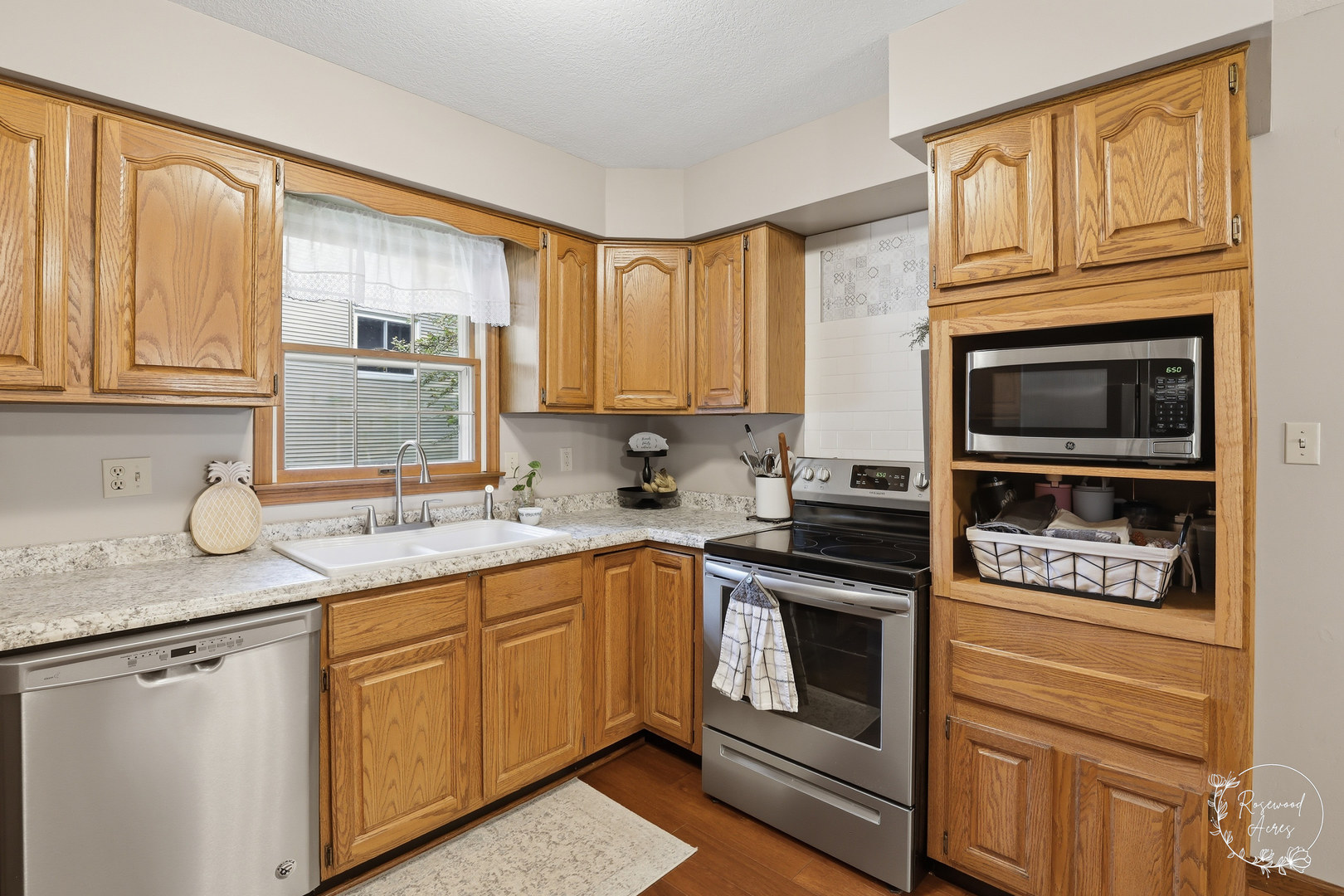 1362 Mill Pond Road Bourbonnais, IL 60914 - Photo 4 of 20