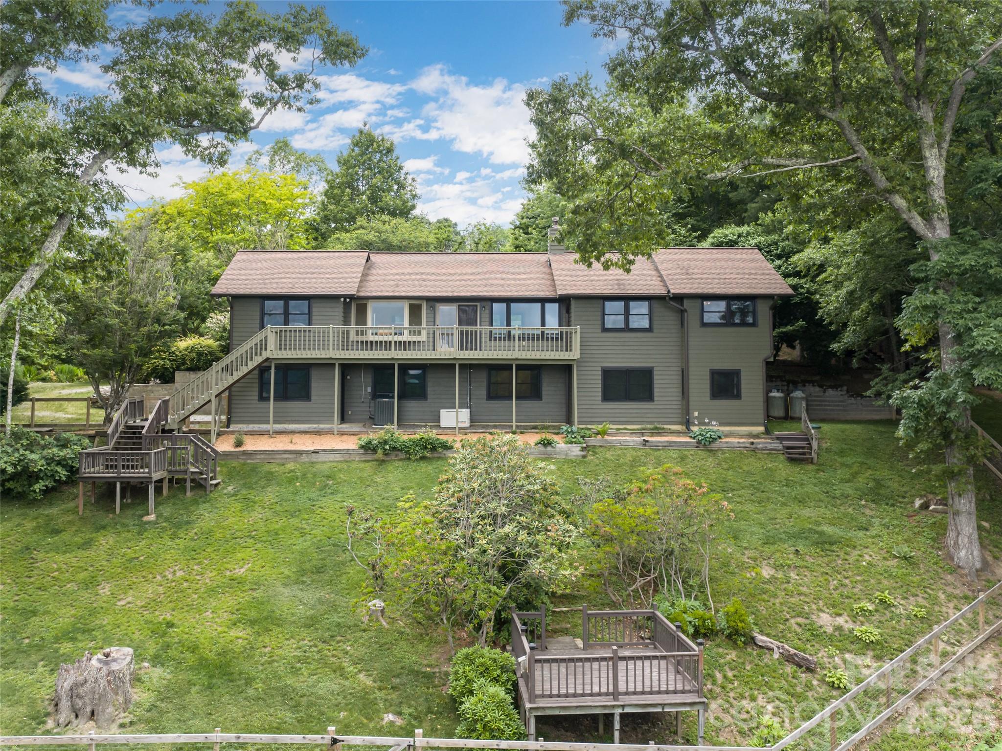 243 Pioneer Ridge Road Canton, NC 28716 - Photo 45 of 47