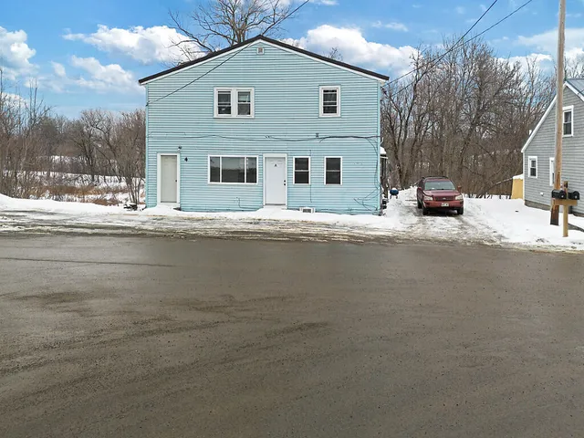 $270,000 | 4 Mill Street, Corinna, ME 04928