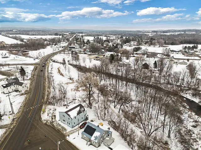 $270,000 | 4 Mill Street, Corinna, ME 04928