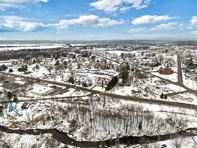 $270,000 | 4 Mill Street, Corinna, ME 04928