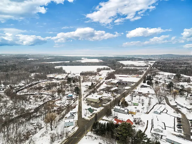 $270,000 | 4 Mill Street, Corinna, ME 04928