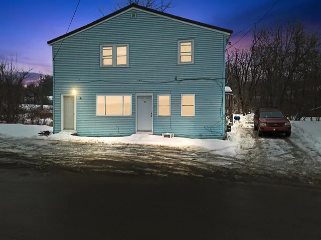 $270,000 | 4 Mill Street, Corinna, ME 04928