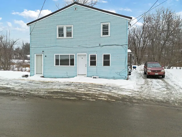 $270,000 | 4 Mill Street, Corinna, ME 04928