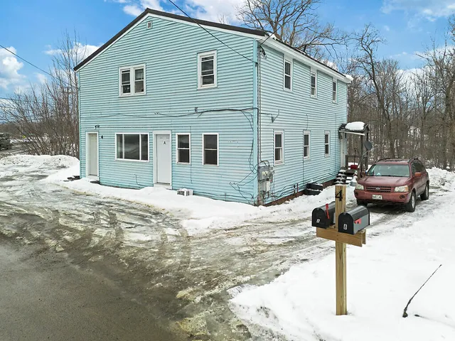 $270,000 | 4 Mill Street, Corinna, ME 04928