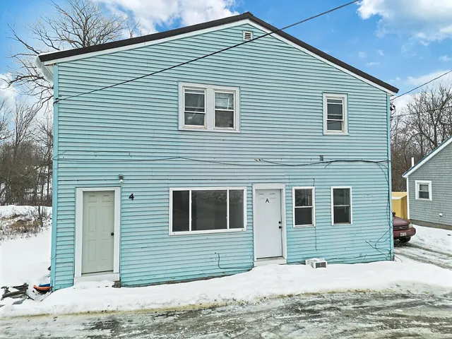 $270,000 | 4 Mill Street, Corinna, ME 04928