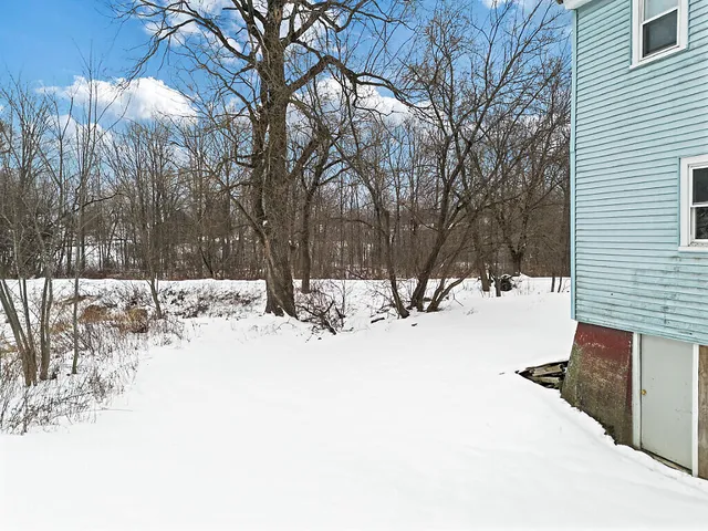 $270,000 | 4 Mill Street, Corinna, ME 04928