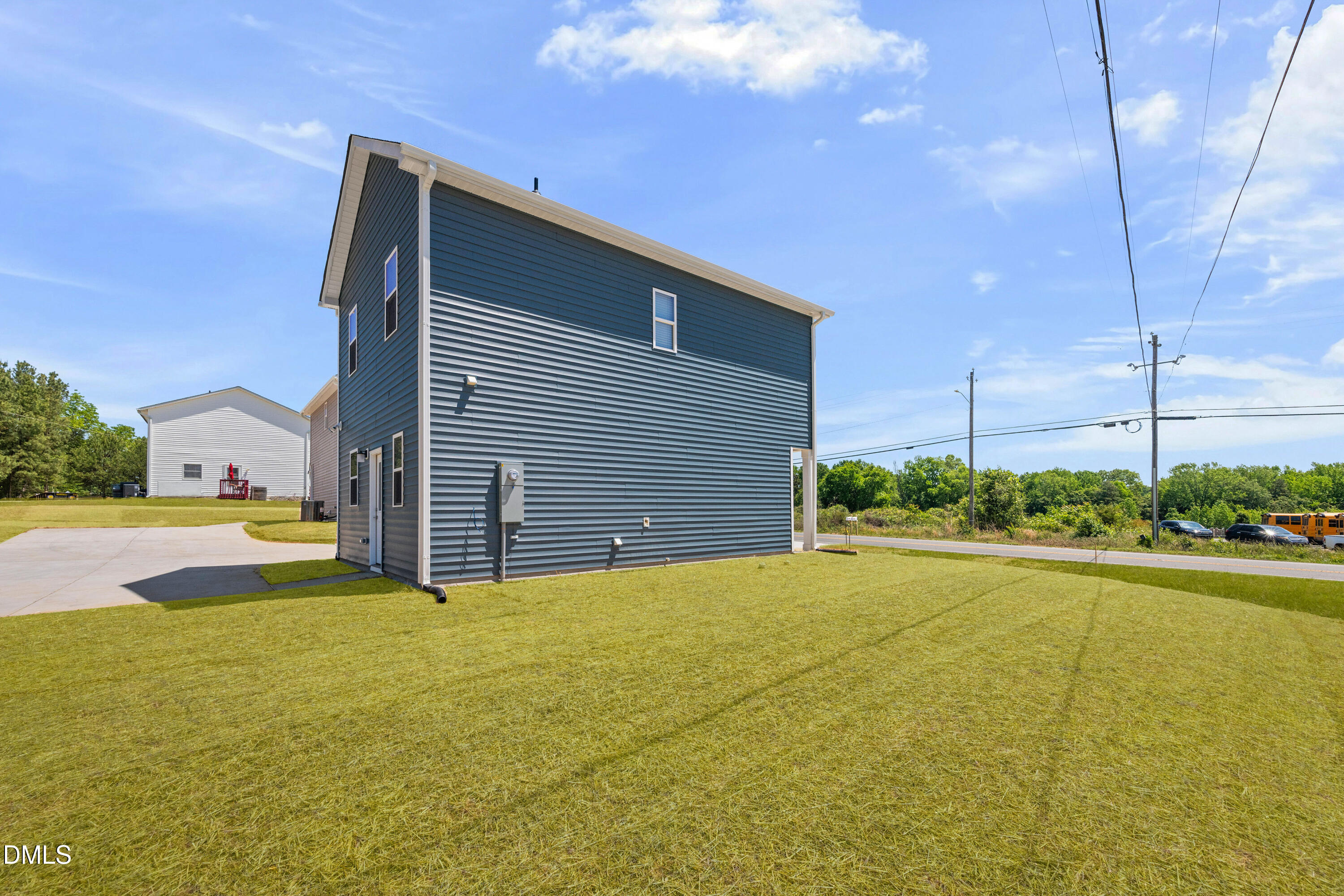 1256 Hurdle Mills Road Roxboro, NC 27573 - Photo 47 of 48 DSC_8264