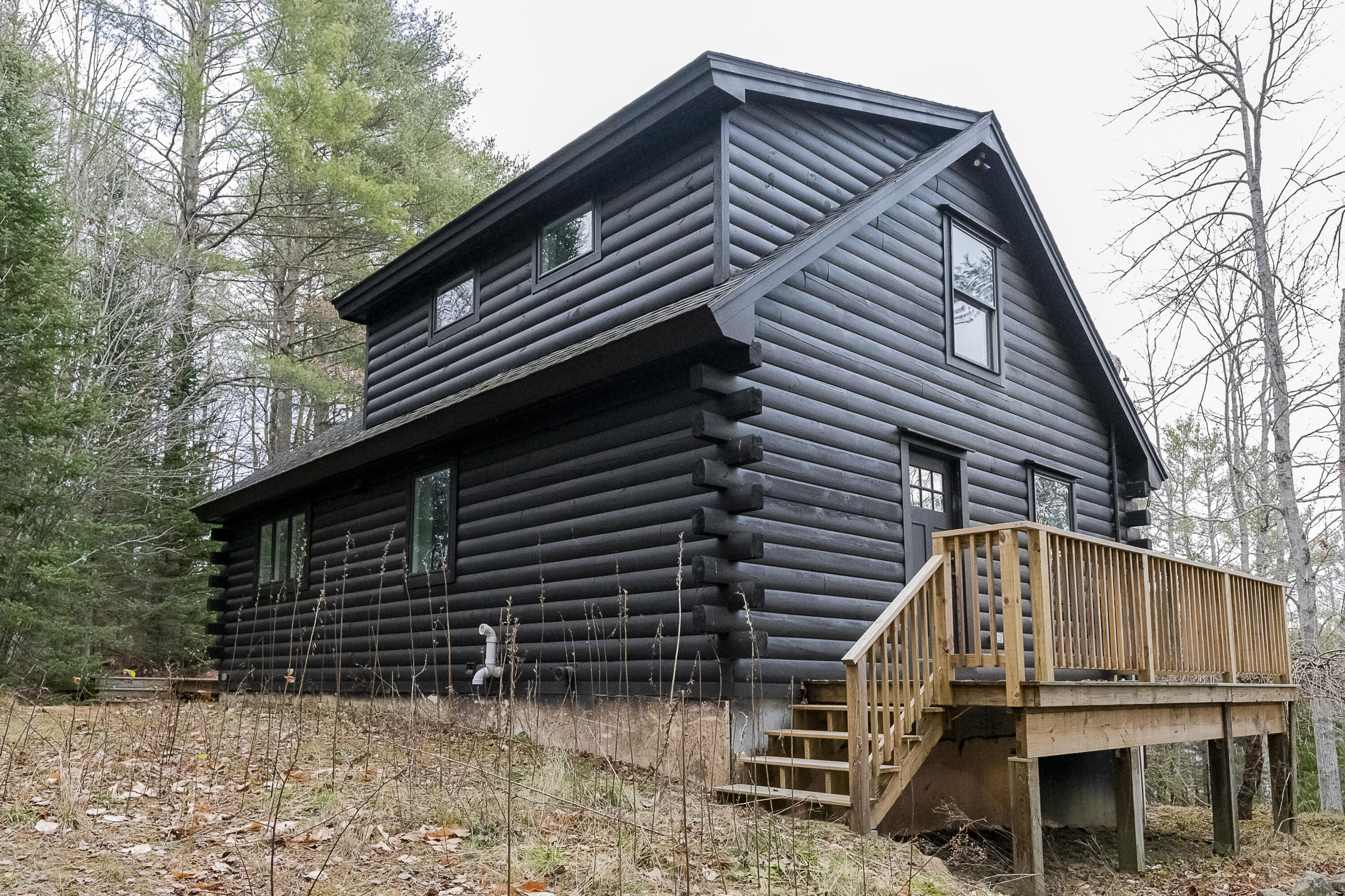 53 New Gloucester Road Durham, ME 04222 - Photo 2 of 31 GLM_3508