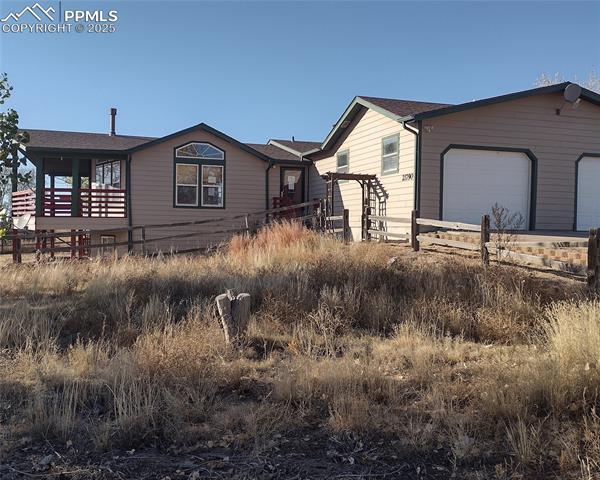 21790 Enoch Road Calhan, CO 80808 - Photo 48 of 50 Gallery Image 48
