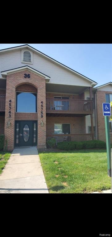 45749 Prairiegrass Court, Unit 4 Belleville, MI 48111 - Photo 1 of 22