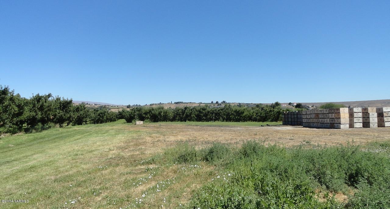 611 North Mize Road Yakima, WA 98908 - Photo 2 of 9 a view of an outdoor space and trees
