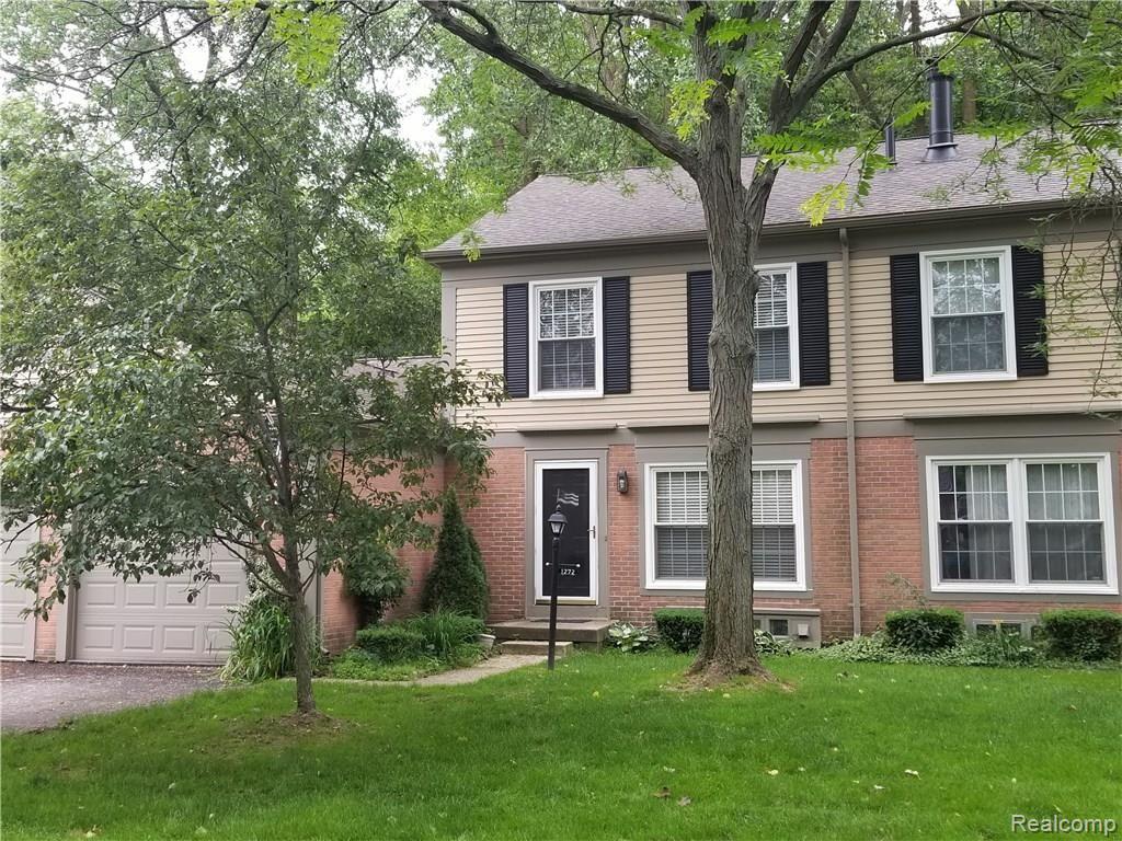 1272 Windmill Court Rochester Hills, MI 48306 - Photo 19 of 19