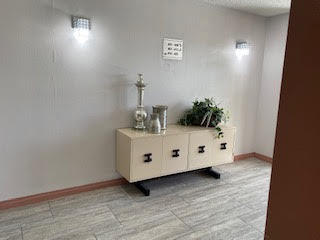 9355 Southwest 8th Street, Unit 417 Boca Raton, FL 33428 - Photo 14 of 17 4th floor hallway