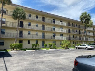 9355 Southwest 8th Street, Unit 417 Boca Raton, FL 33428 - Photo 16 of 17 exterior building