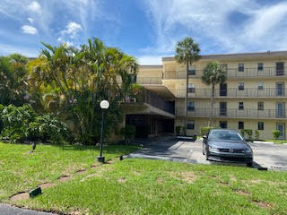 9355 Southwest 8th Street, Unit 417 Boca Raton, FL 33428 - Photo 17 of 17 exterior building