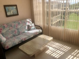 9355 Southwest 8th Street, Unit 417 Boca Raton, FL 33428 - Photo 2 of 17 enclosed patio