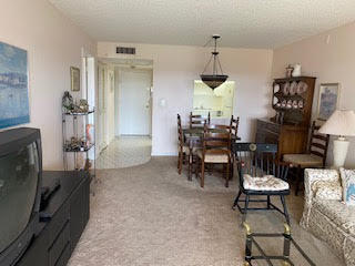 9355 Southwest 8th Street, Unit 417 Boca Raton, FL 33428 - Photo 6 of 17 living room dining room
