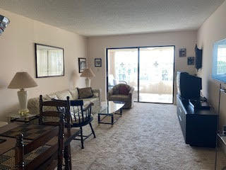 9355 Southwest 8th Street, Unit 417 Boca Raton, FL 33428 - Photo 7 of 17 view from dining room