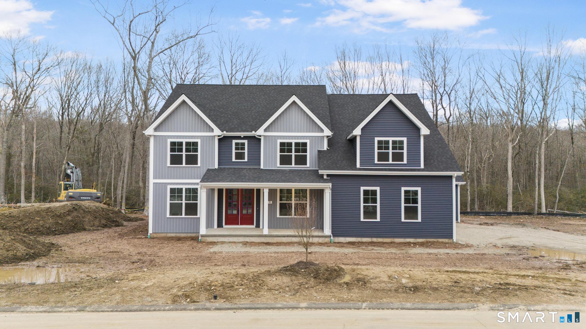 6 Twin Valley Road East Lyme, CT 06333 - Photo 3 of 34