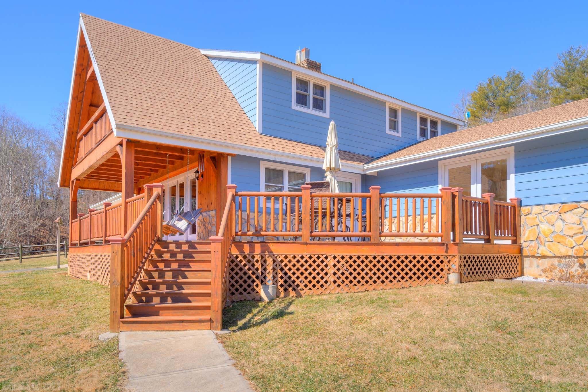 618 Cardinal Road Galax, VA 24333 - Photo 27 of 42 Gallery Image 27