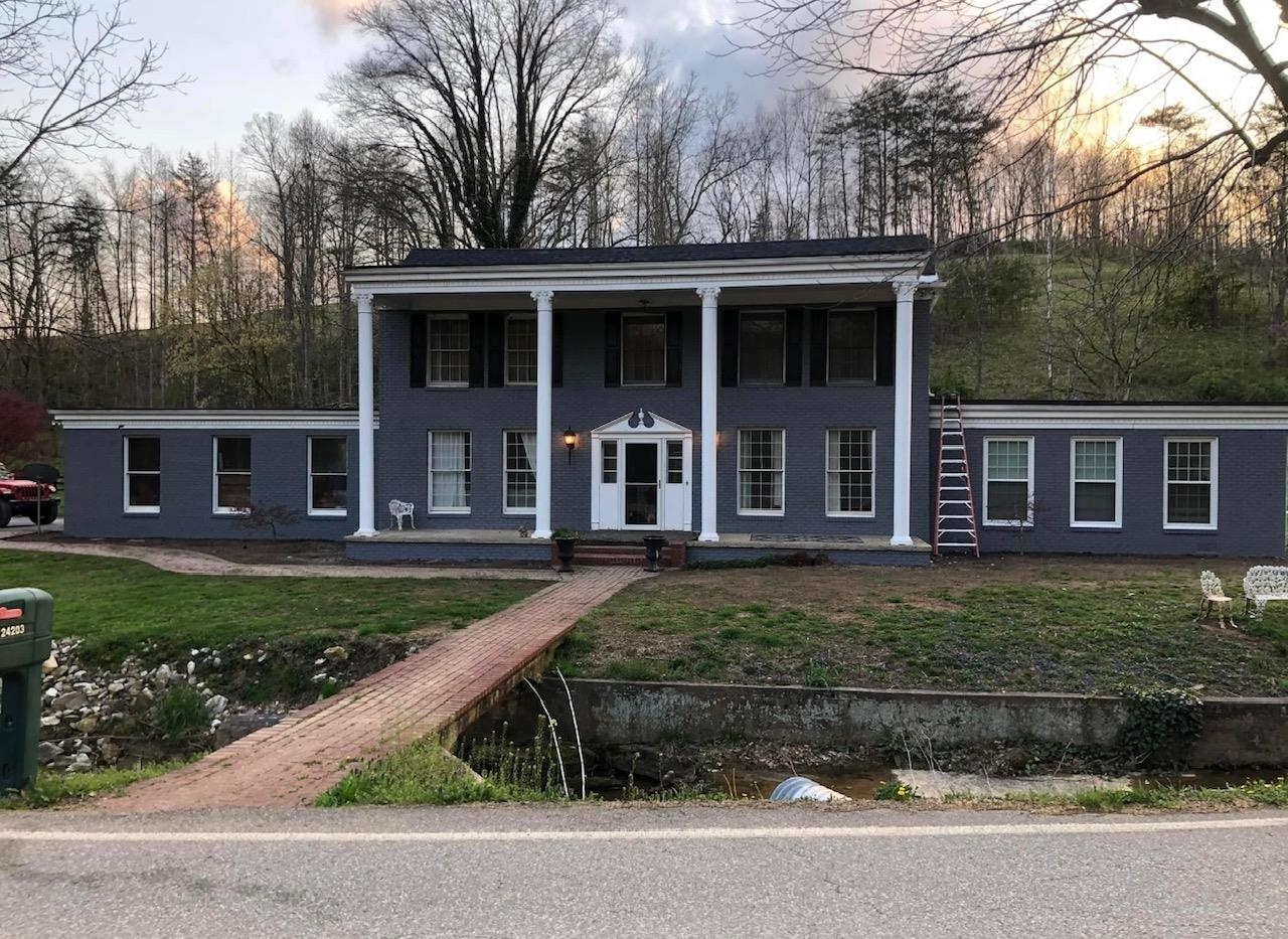 24203 Jacks Fork Road Rush, KY 41168 - Photo 1 of 1
