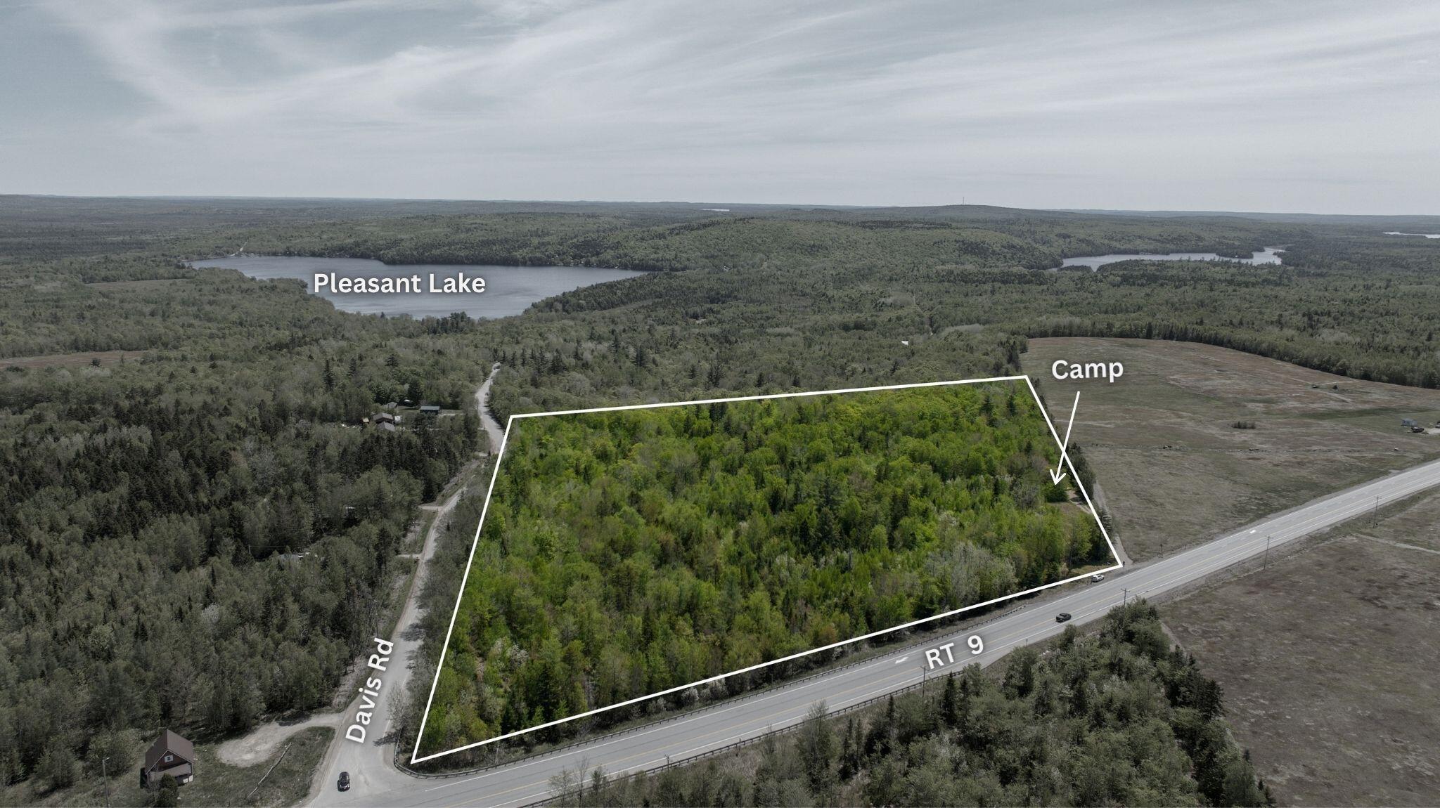 1824 Stateline Road Alexander, ME 04694 - Photo 4 of 23 1