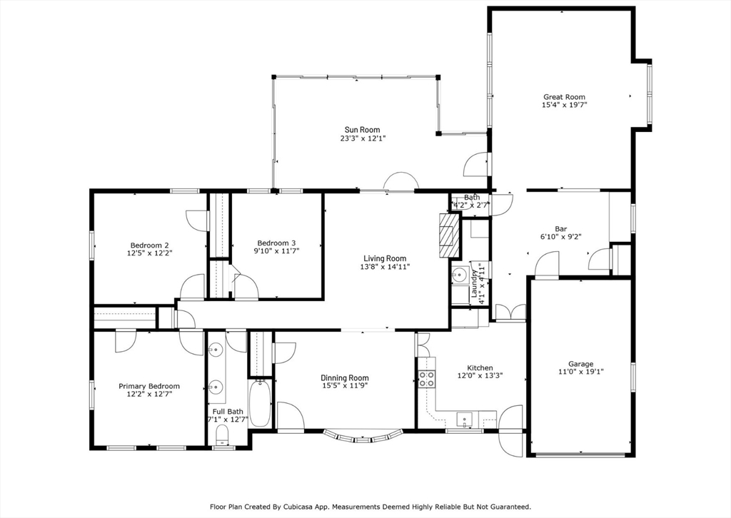 9 Pillings Road Saugus, MA 01906 - Photo 36 of 36 Gallery Image 36