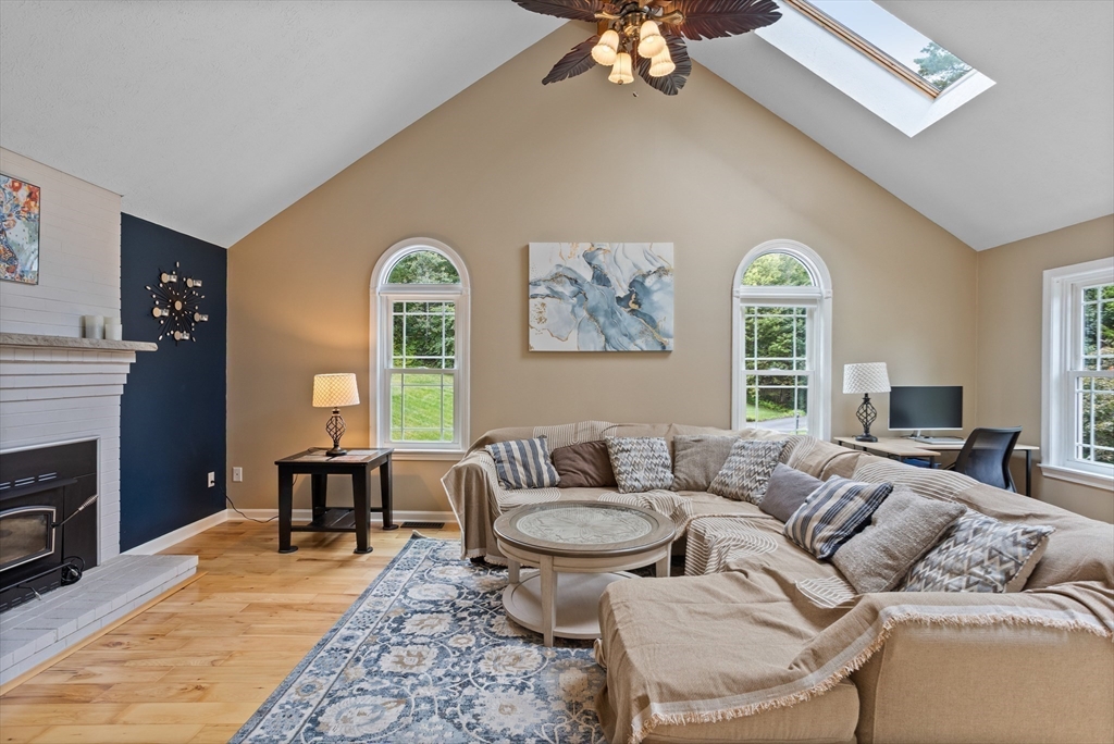 231 Vaughn Hill Road Bolton, MA 01740 - Photo 12 of 39 Gallery Image 12