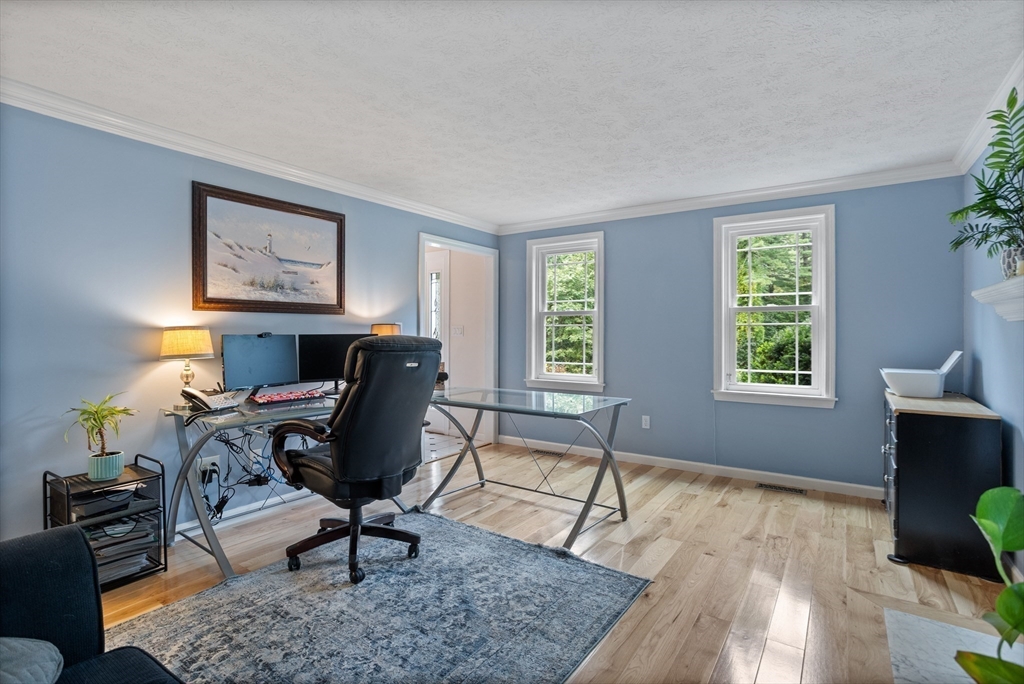 231 Vaughn Hill Road Bolton, MA 01740 - Photo 14 of 39 Gallery Image 14
