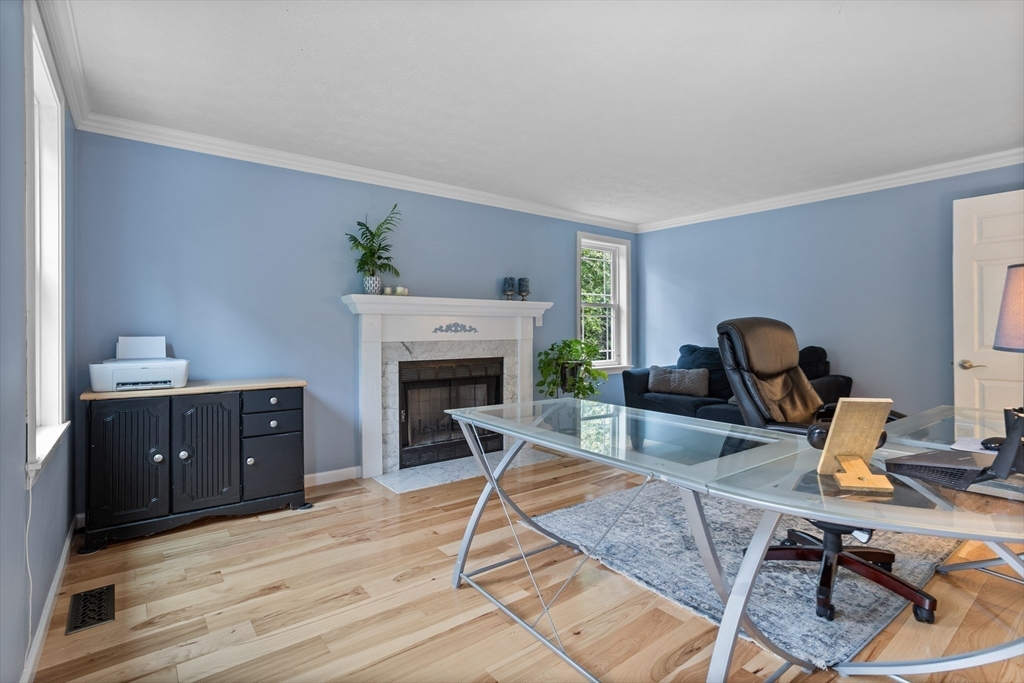 231 Vaughn Hill Road Bolton, MA 01740 - Photo 15 of 39 Gallery Image 15
