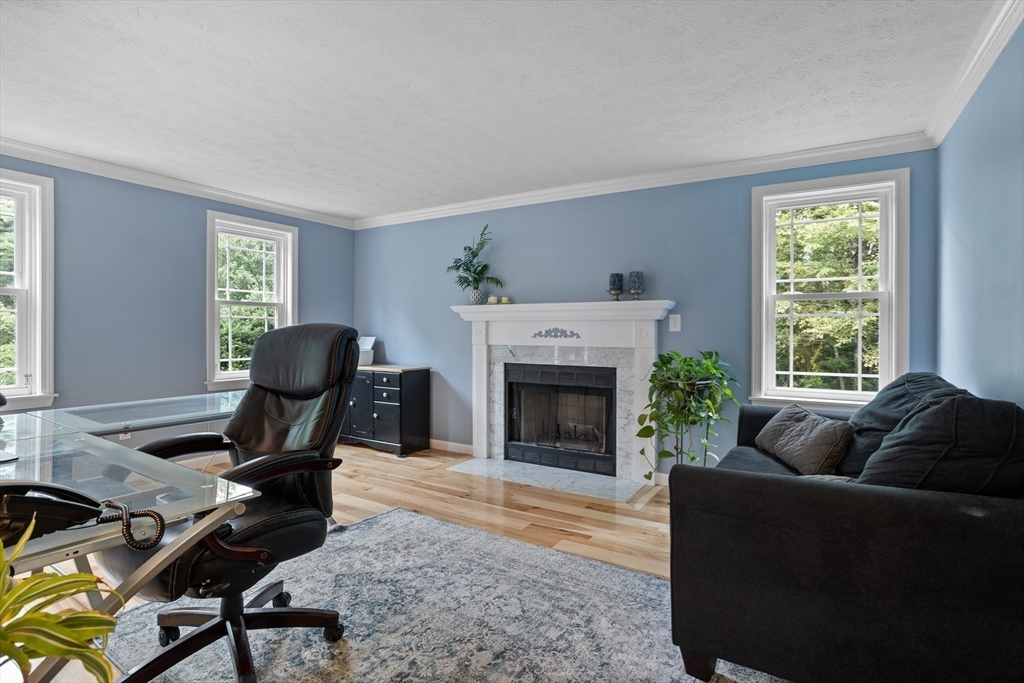 231 Vaughn Hill Road Bolton, MA 01740 - Photo 16 of 39 Gallery Image 16