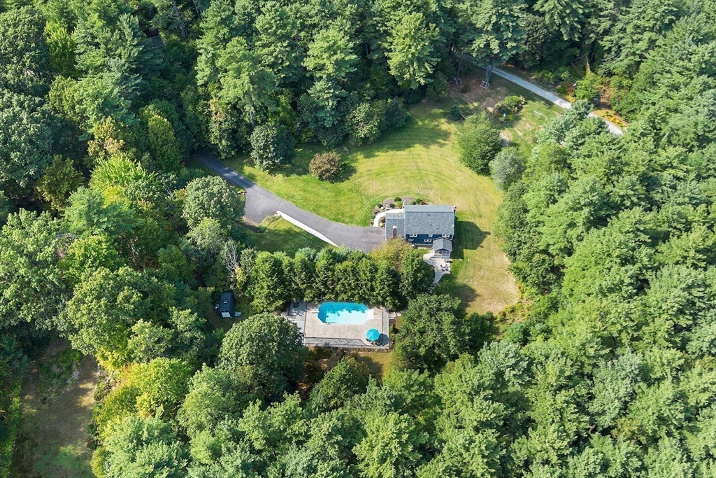 231 Vaughn Hill Road Bolton, MA 01740 - Photo 2 of 39 Gallery Image 2