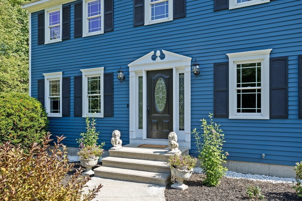 231 Vaughn Hill Road Bolton, MA 01740 - Photo 3 of 39 Gallery Image 3