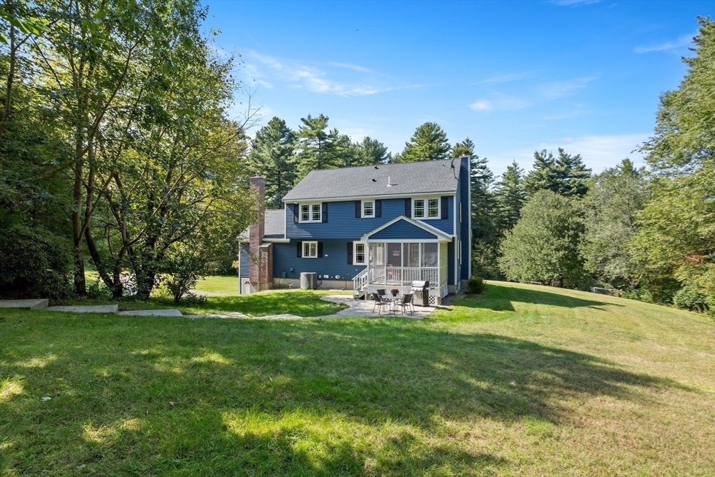 231 Vaughn Hill Road Bolton, MA 01740 - Photo 33 of 39 Gallery Image 33