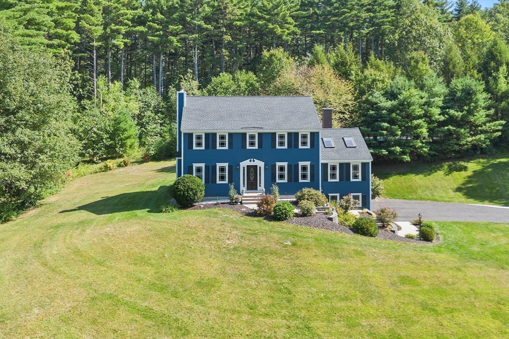 231 Vaughn Hill Road Bolton, MA 01740 - Photo 34 of 39 Gallery Image 34