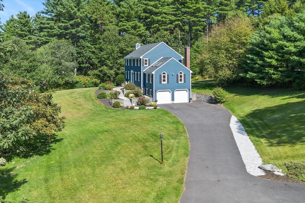 231 Vaughn Hill Road Bolton, MA 01740 - Photo 35 of 39 Gallery Image 35