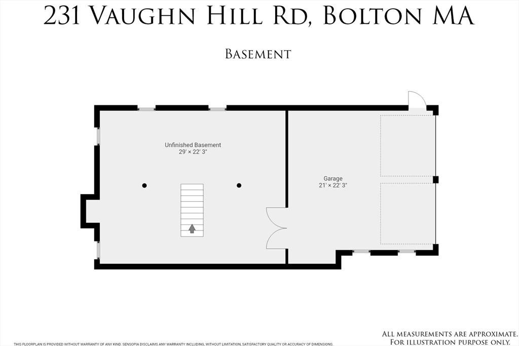 231 Vaughn Hill Road Bolton, MA 01740 - Photo 39 of 39 Gallery Image 39