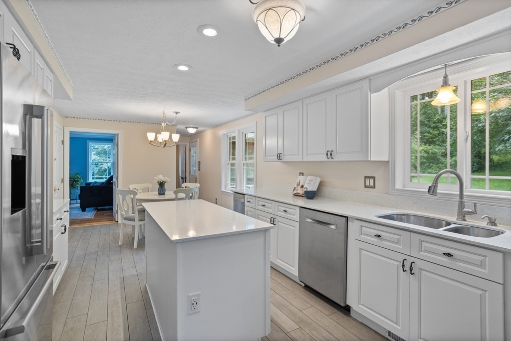 231 Vaughn Hill Road Bolton, MA 01740 - Photo 7 of 39 Gallery Image 7