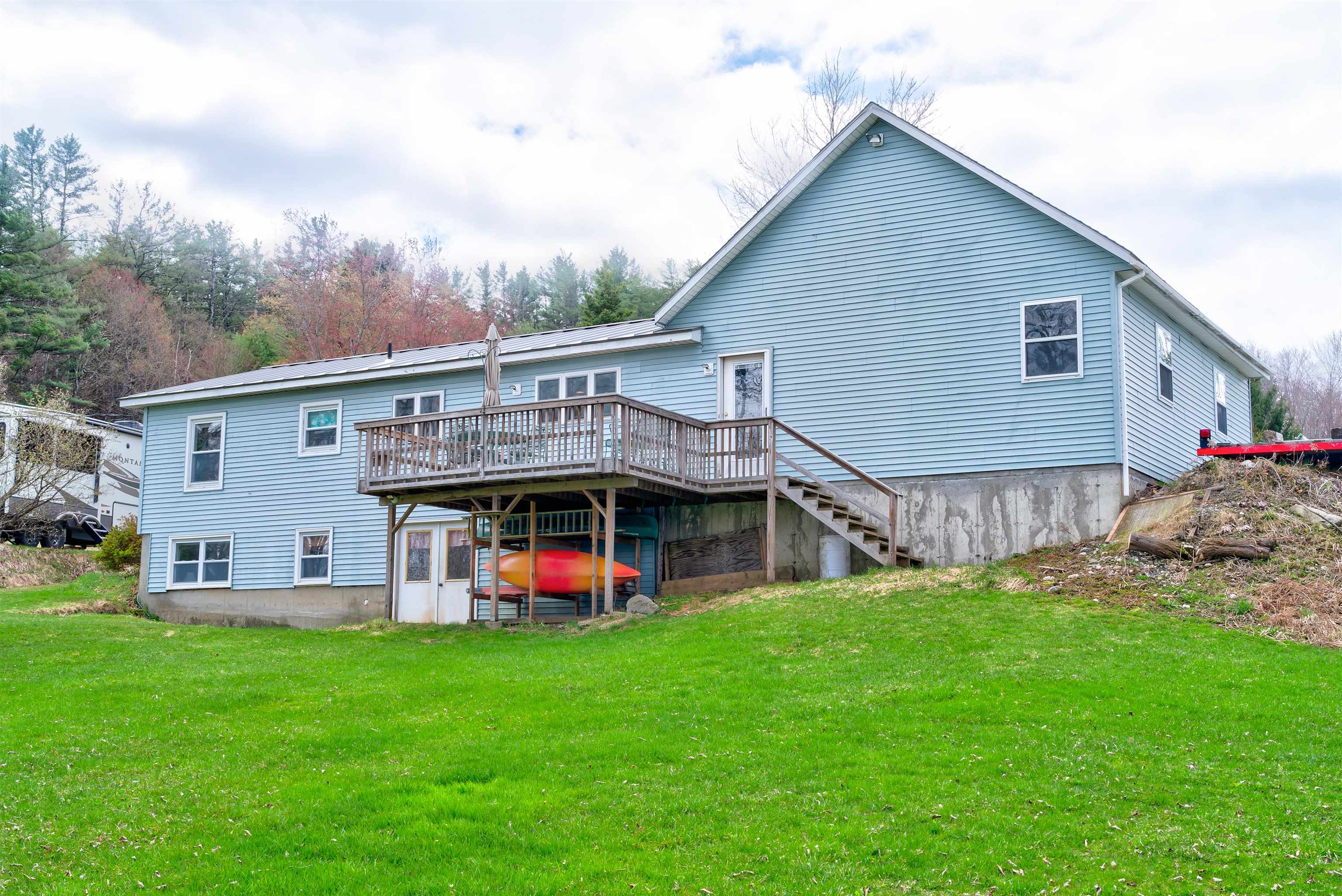 116 Luce Meadow Road Hartford, VT 05001 - Photo 31 of 36 Gallery Image 31