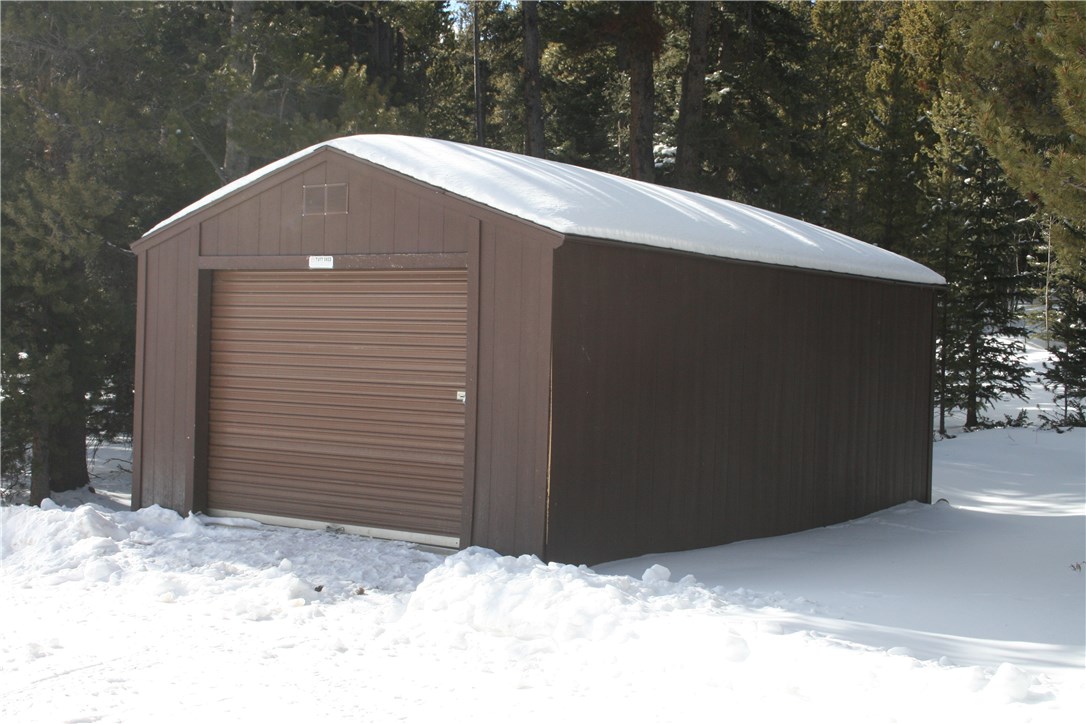258 County Road 665 Road Fairplay, CO 80440 - Photo 18 of 22 Gallery Image 18