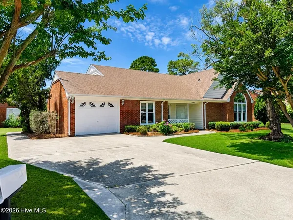 $370,000 | 3060 Weatherby Court, Wilmington, NC 28405