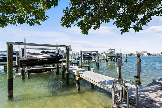 $2,700 | 644 Island Way, Unit 304, Clearwater Beach, FL 33767