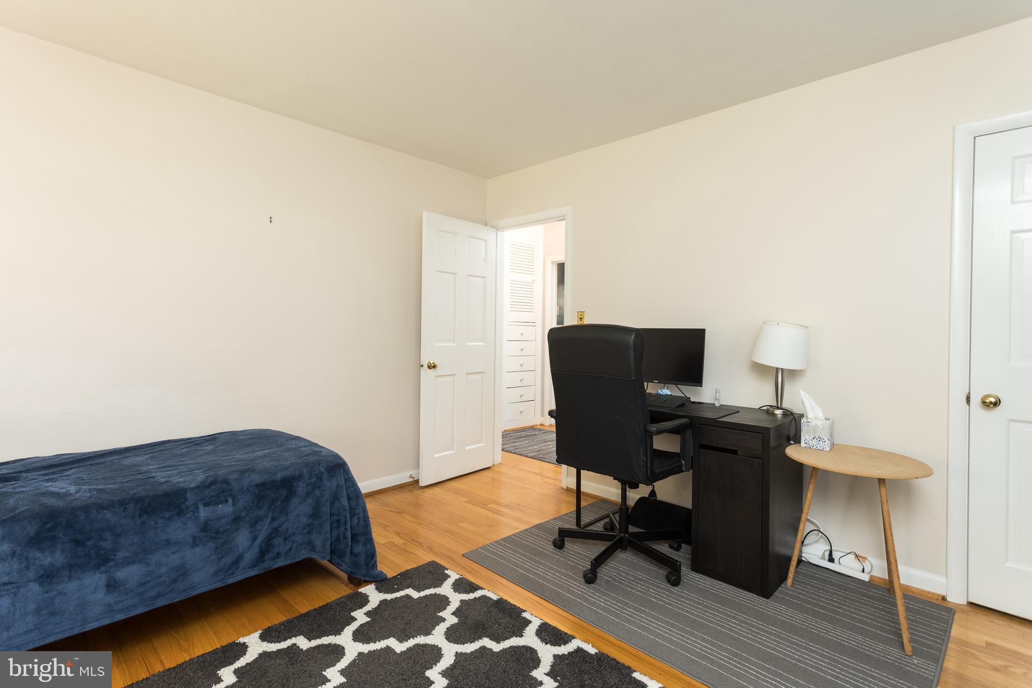 416 Aigburth Road Towson, MD 21286 - Photo 14 of 37 2nd bedroom