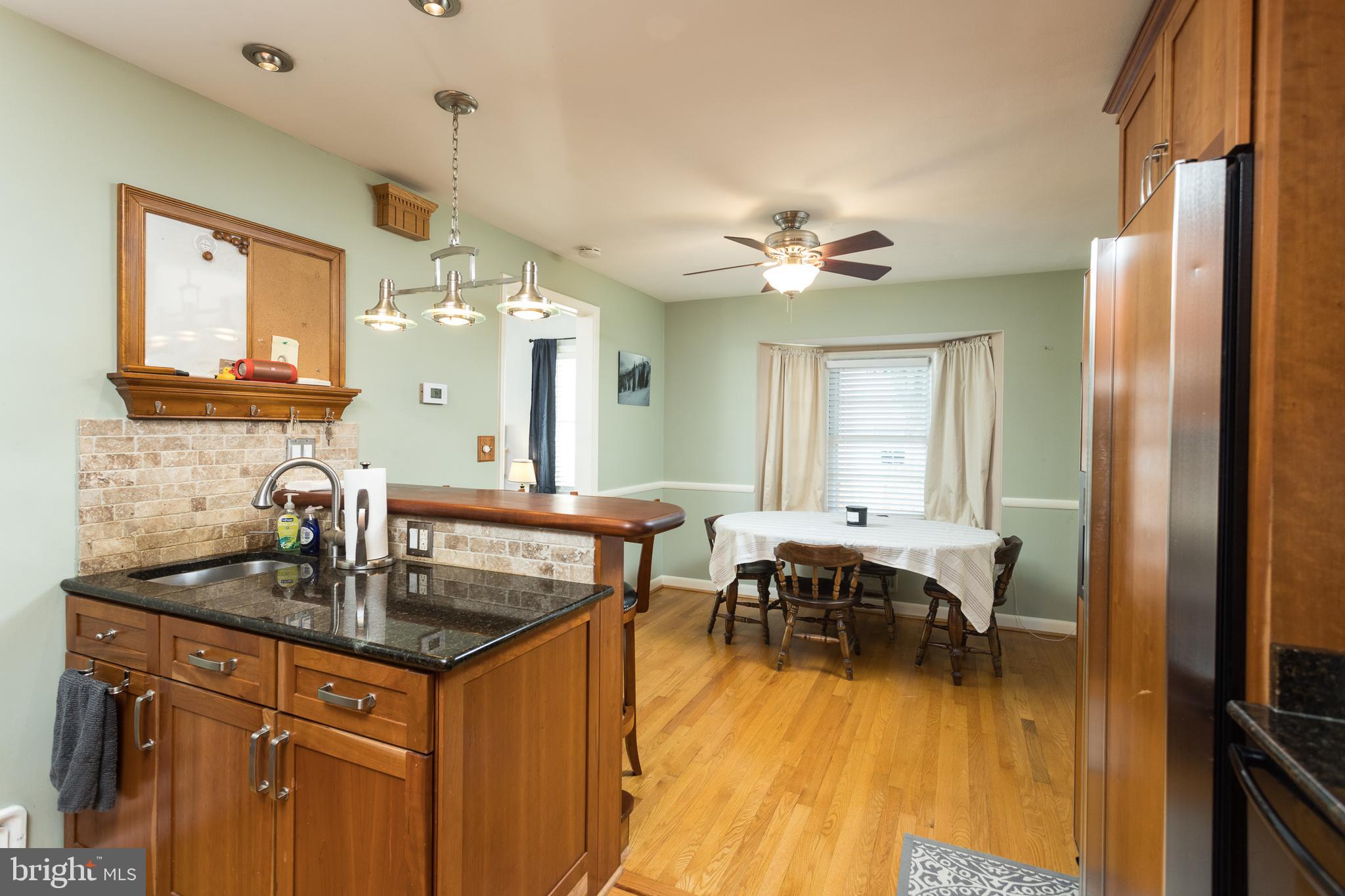 416 Aigburth Road Towson, MD 21286 - Photo 6 of 37 Prep Sink