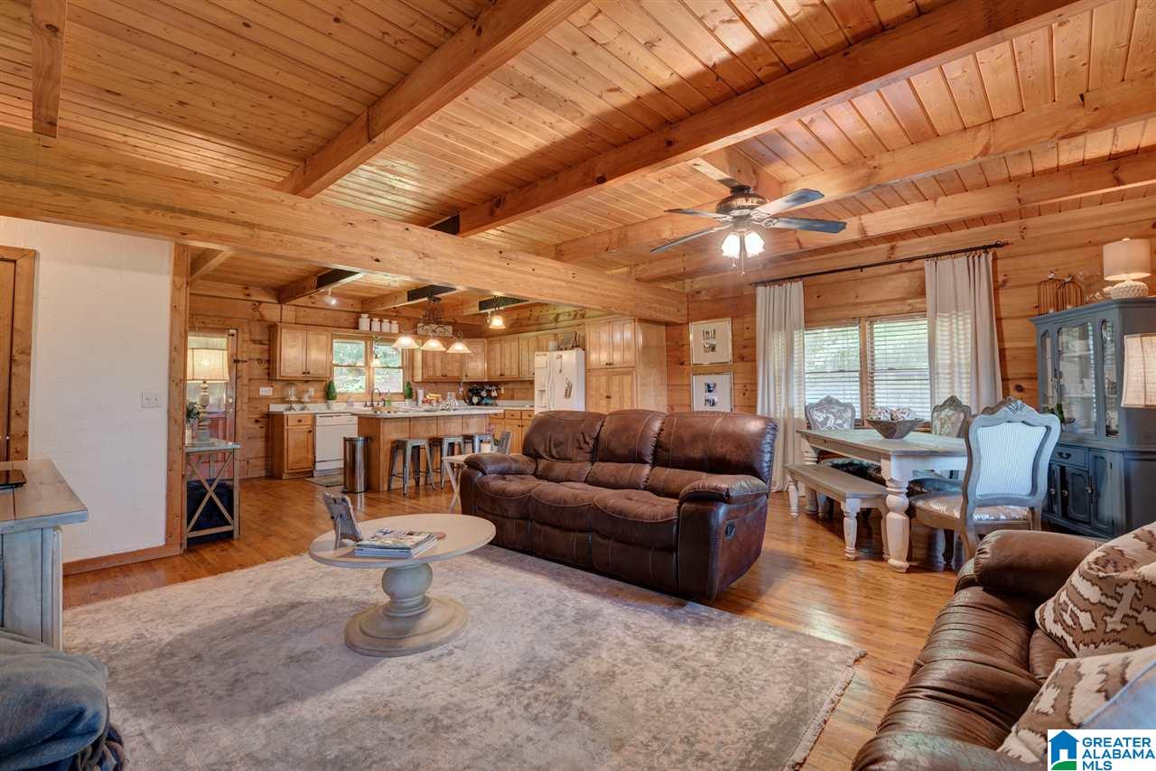 668 Edgil Road Jasper, AL 35503 - Photo 16 of 30