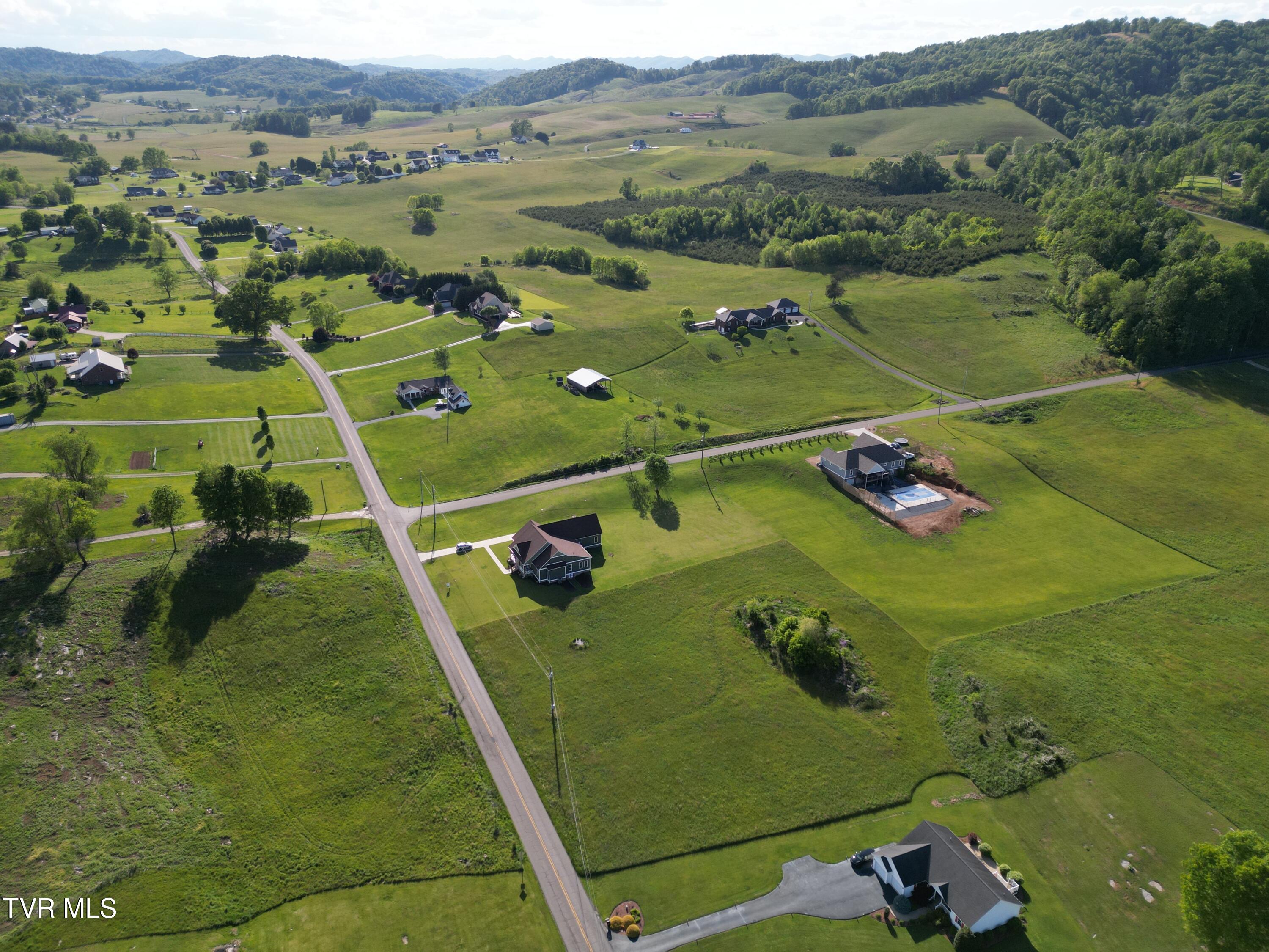 Tbd Reedy Creek Road, Unit 9 & 10 Abingdon, VA 24210 - Photo 10 of 18 DJI_0528