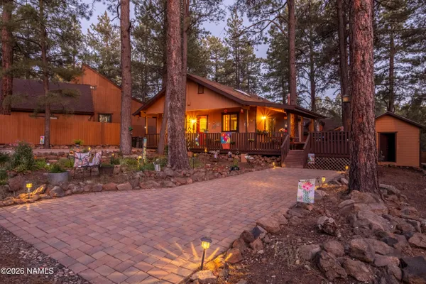 $600,000 | 2780 Chaco Trail, Flagstaff, AZ 86005